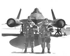 SR-71-Crew-63-Judson/Kelly